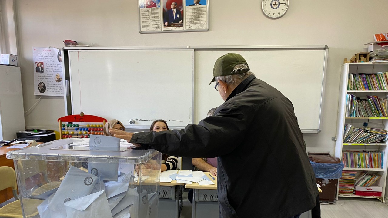 Konya’da seçim heyecanı! 1 milyon 649 bin 704 seçmen oy kullanacak