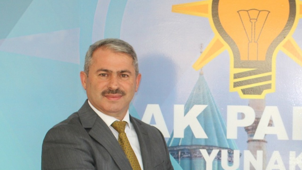 Konya'nın Yunak ilçesinin Belediye Başkanı kim oldu?