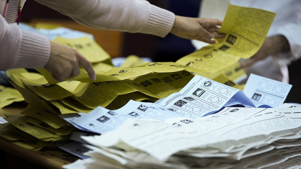 31 Mart seçimleri: YSK kesin sonuçlarını ne zaman açıklayacak?