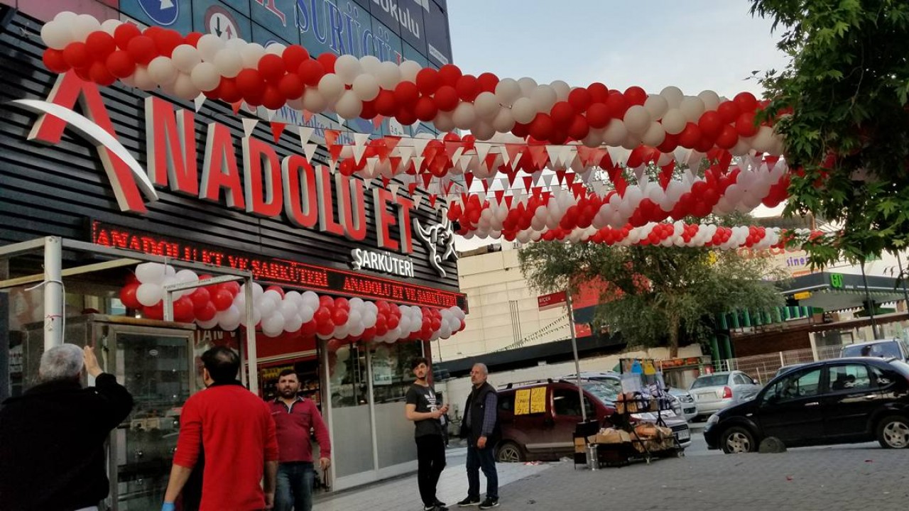 Anadolu Et Market Konya’da Açıldı: İşte Süper Et İndirimleri
