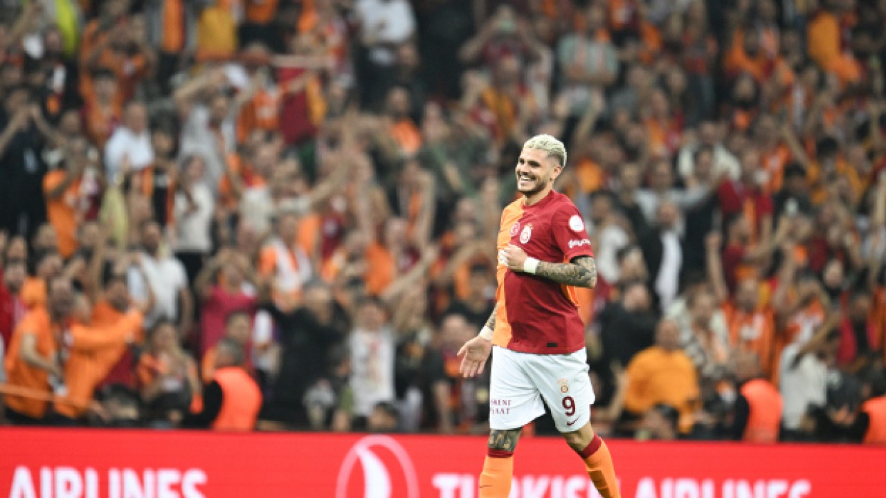Galatasaray, Hatay’a karşı hataya yer vermedi: 1-0