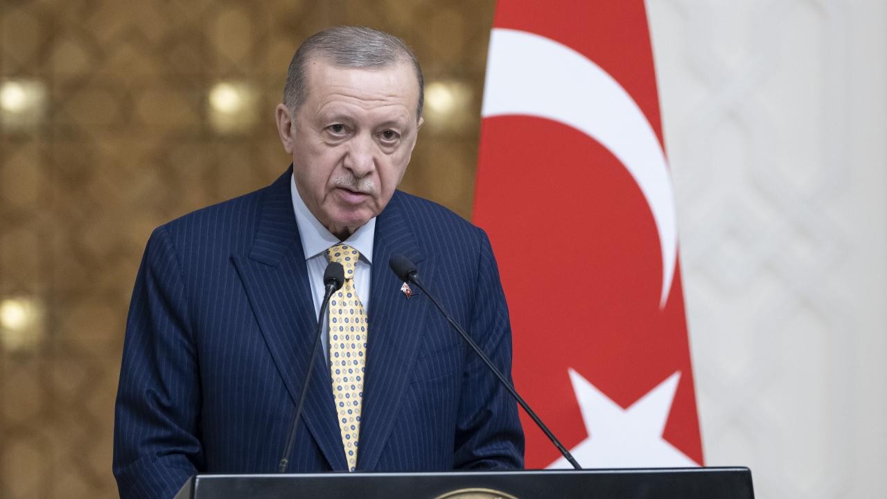Cumhurbaşkanı Erdoğan: 29 vatandaşımızın ölümüne göz yumanlar kimler, kovalayacağız