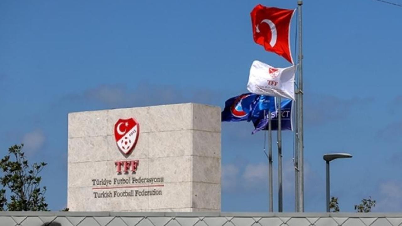 Süper Lig kulüpleri TFF’nin olağanüstü seçimli genel kurula gitmesi için imza topluyor