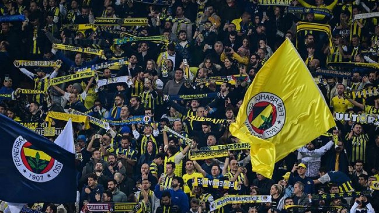 UEFA’dan Fenerbahçe’nin cezası için yeni karar