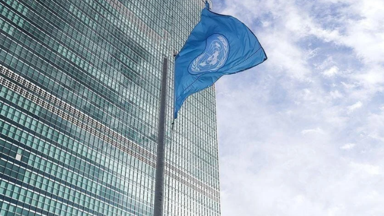 BM'den Sürdürülebilir Kalkınma Hedefleri için küresel finans sisteminde reform çağrısı
