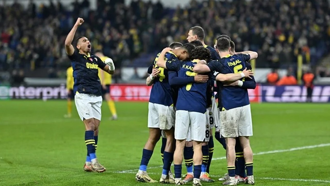 Fenerbahçe, Avrupa’da 269. kez sahne alacak