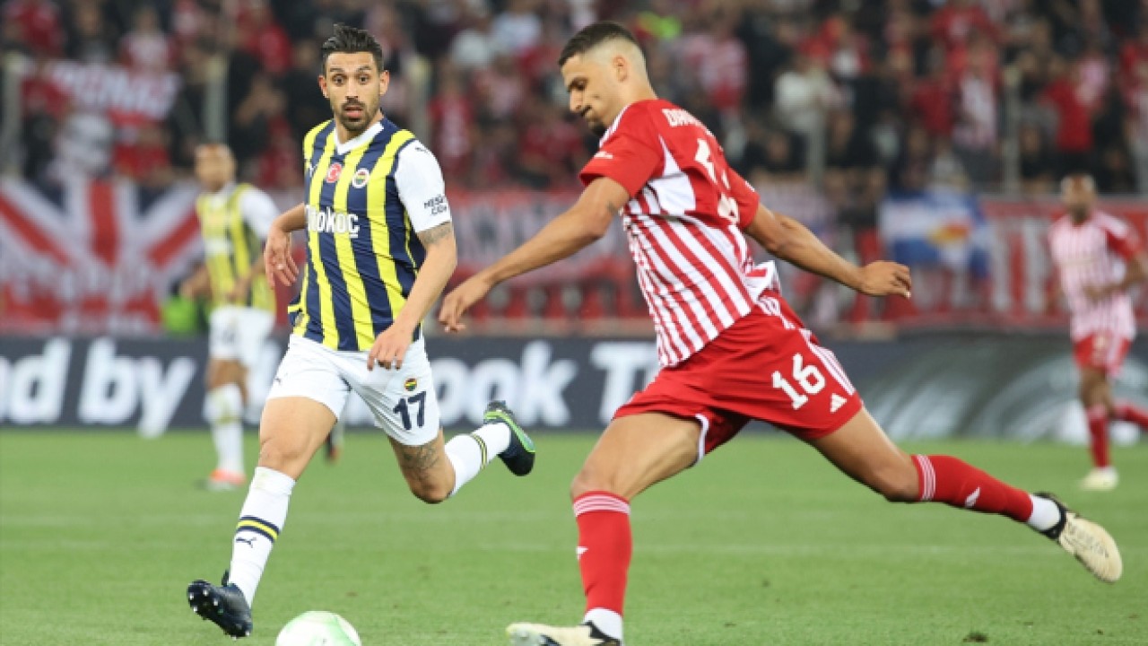 Fenerbahçe umutlarını İstanbul’a taşıdı: 3-2