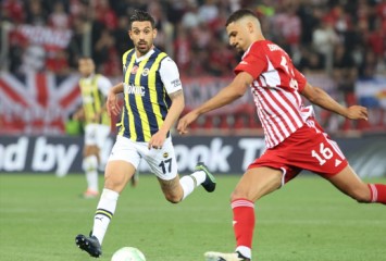 Fenerbahçe umutlarını İstanbul'a taşıdı: 3-2