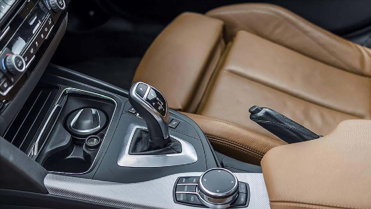 Otomobil satışlarında tercih otomatik vites oldu