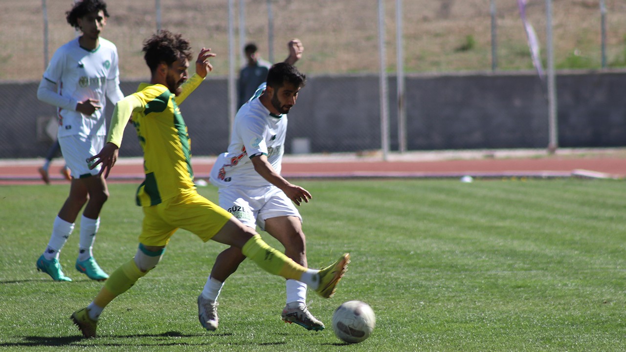 1922 Konyaspor Sivas sınavında