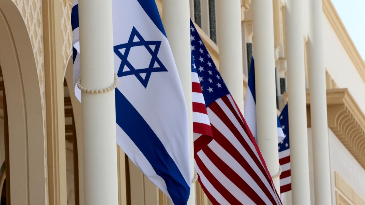 ABD Savunma Bakanı Austin'den İsrailli mevkidaşına 