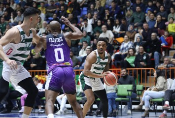 Konyaspor Basket Kocaeli yolcusu