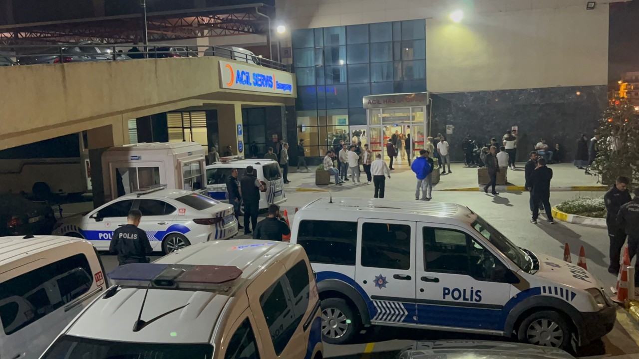 Eski koca dehşeti: Boşandığı eşini vurup intihar etti