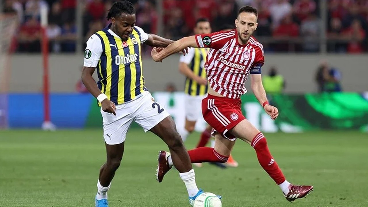 Fenerbahçe Avrupa’da yarı final için sahaya çıkıyor