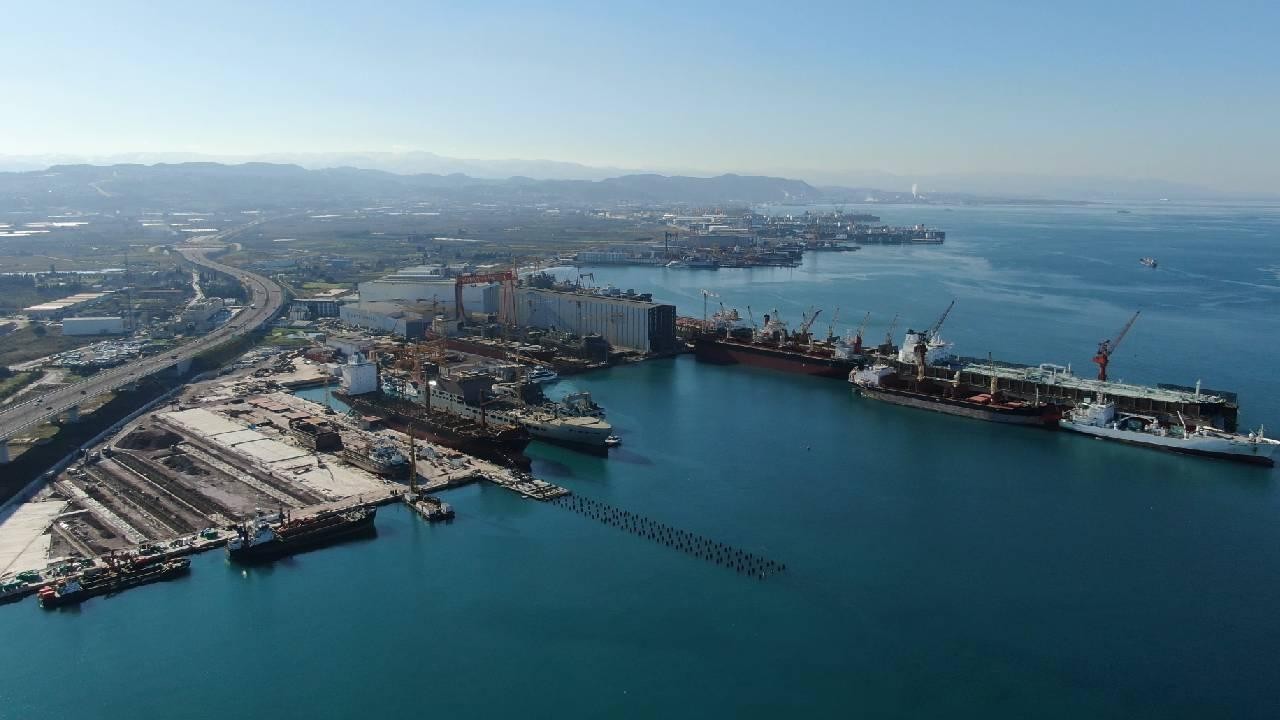 Dış ticaret endeksleri açıklandı