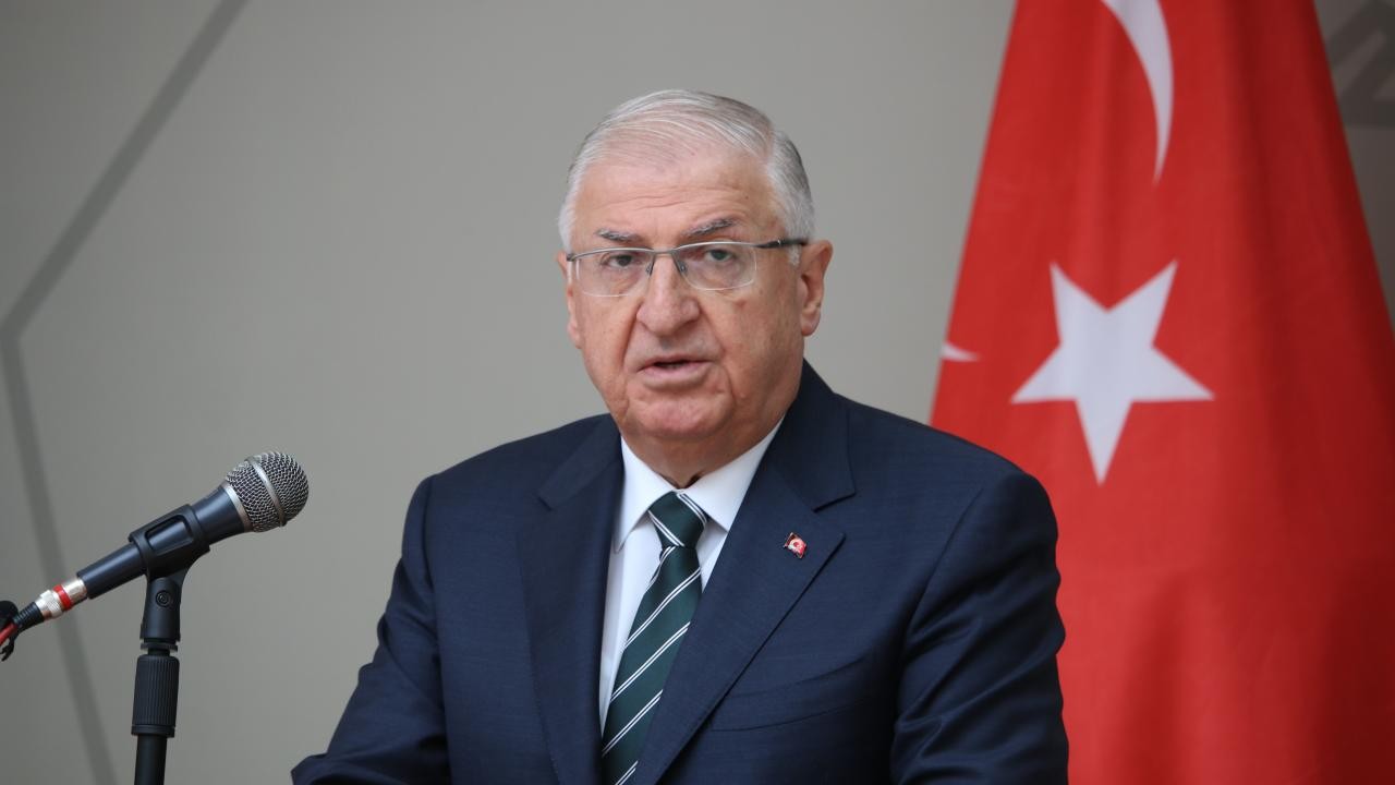 Milli Savunma Bakanı Güler’den Kandil ve Gara’ya operasyon sinyali