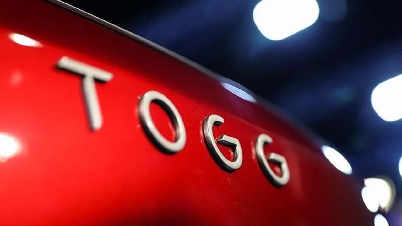 Togg’un yeni SUV modeli T8X için tarih verildi