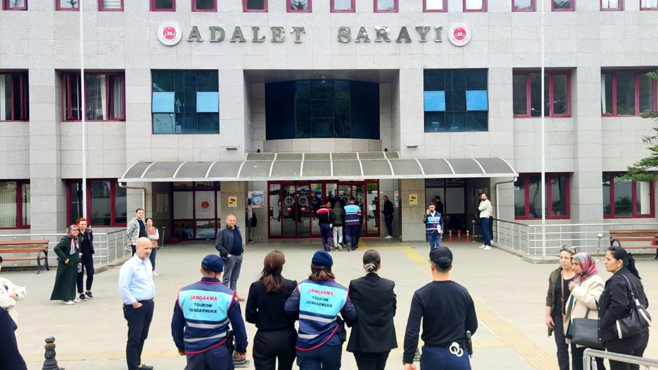 Müşterilerin hesaplarından 205 milyon lira çalındı: 4'ü banka personeli, 8 şüpheli tutuklandı