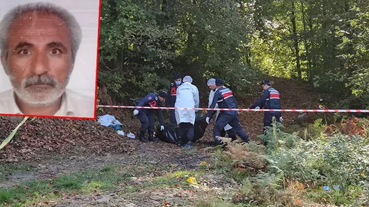 Cesedi yakılan Afgan madencinin sol böbreğine ne oldu?