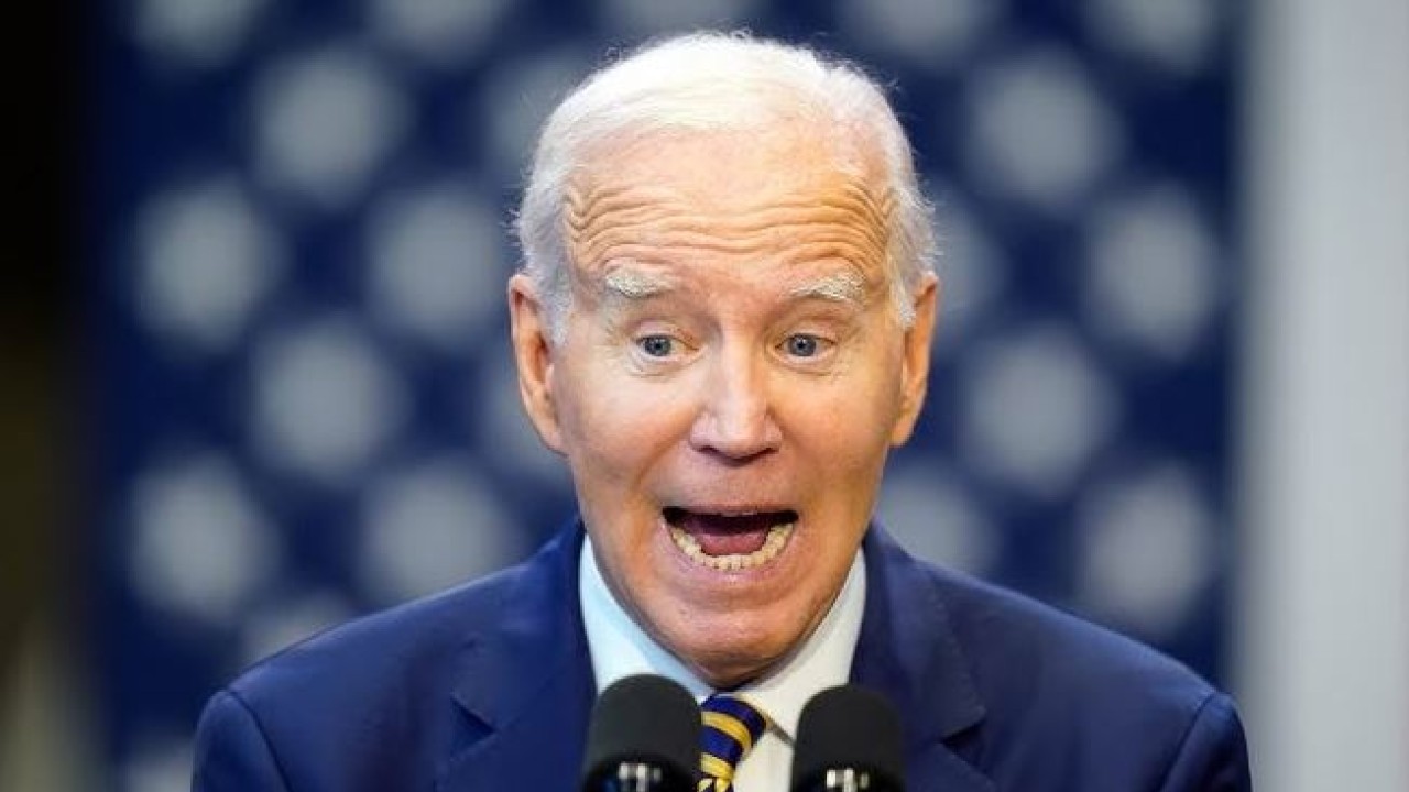 Joe Biden’dan ilginç açıklama: ’Amcamı yamyamlar yedi’