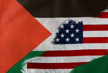 ABD, Filistin'in BM'ye tam üyeliğine 