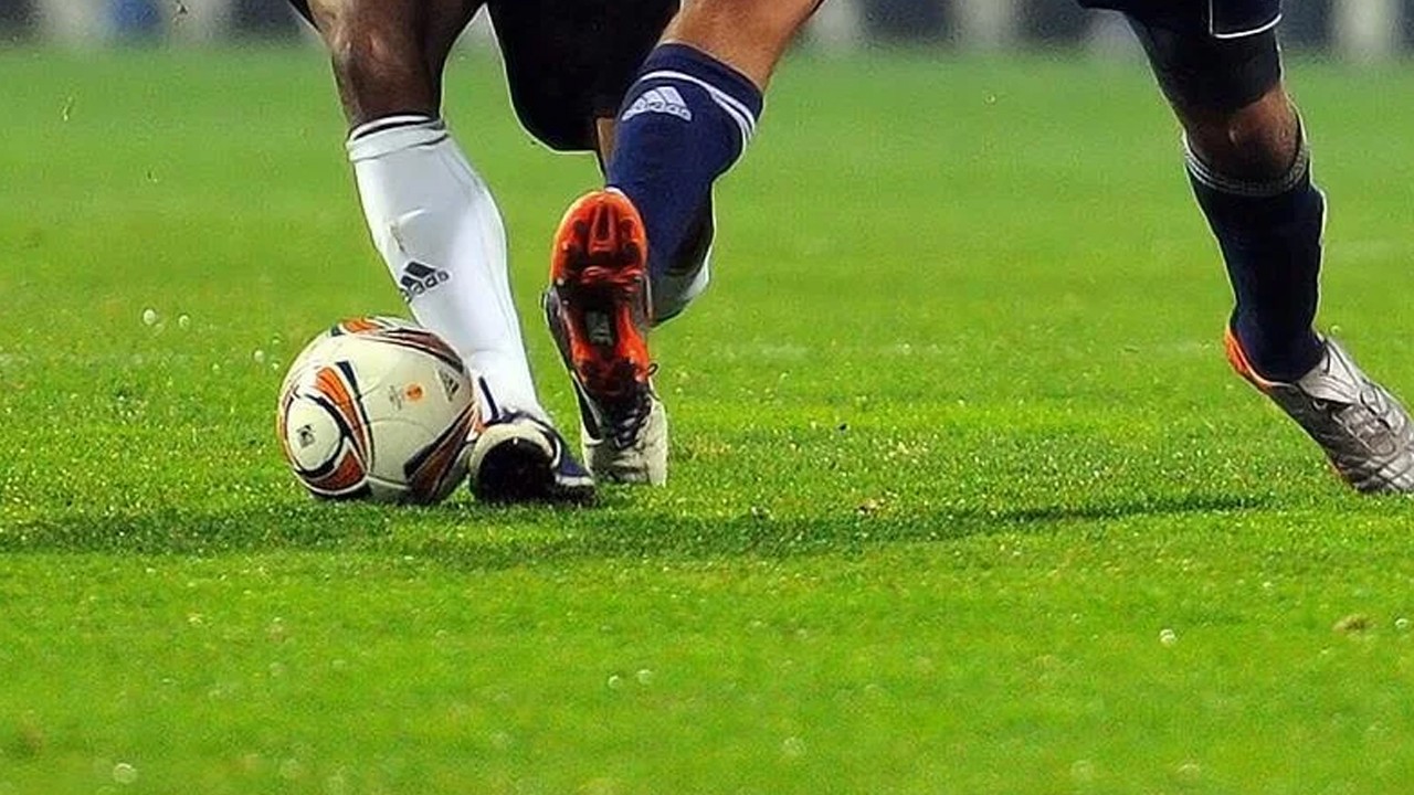 Futbolda haftanın programı