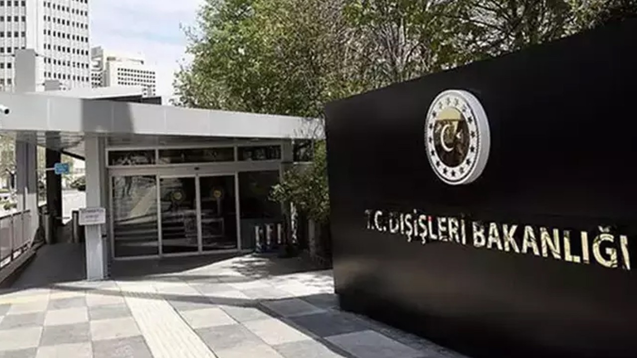 Dışişleri: 4 köyün Azerbaycan'a iadesini memnuniyetle karşılıyoruz