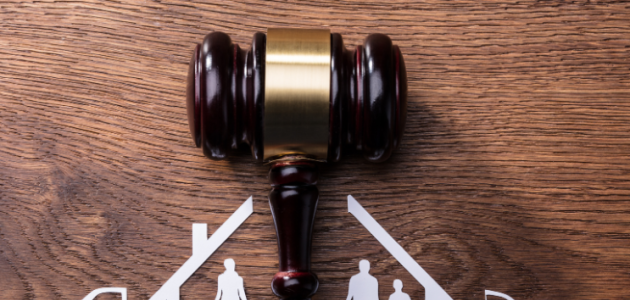 Boşanma Davası Nasıl Açılır?