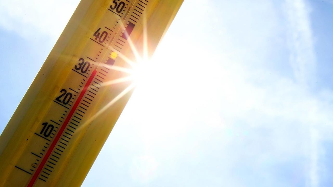 Dünya Meteoroloji Örgütü: Akdeniz'de sıcaklıklar küresel ortalamanın üzerinde artacak