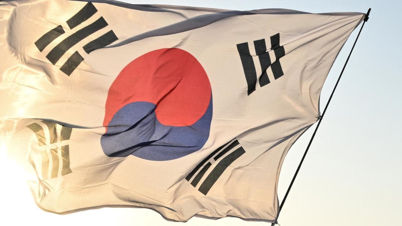 Güney Kore, Ukrayna'ya düşük faizli kredi sağlayacak