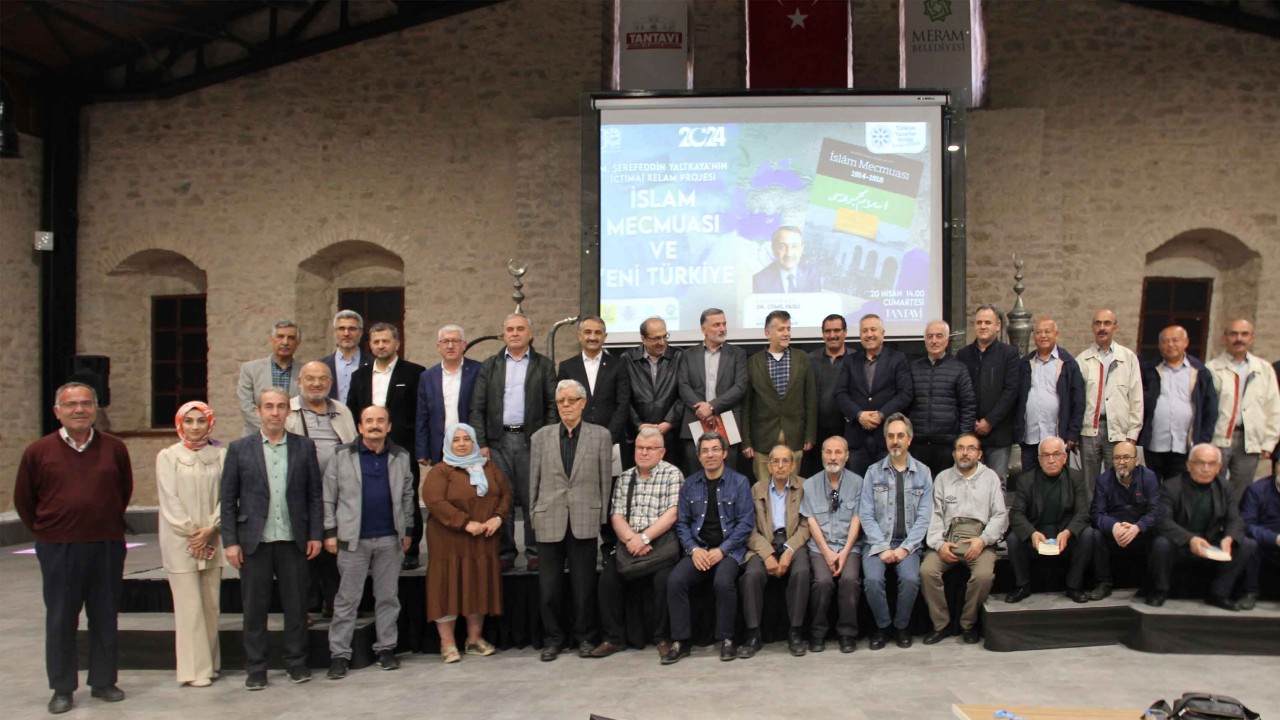 Türkiye Yazarlar Birliği kültürel etkinliklerine devam ediyor