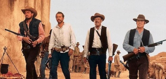 Western (kovboy filmleri)