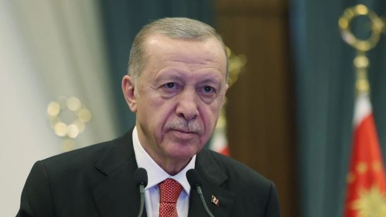 Cumhurbaşkanı Erdoğan: Irkçı örgütlere yönelik endişelerimiz giderek artıyor