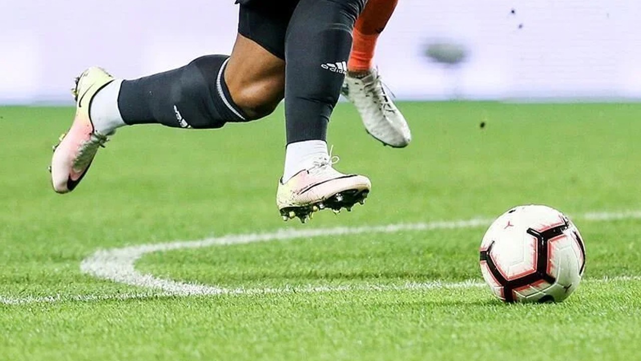 Futbolda haftanın programı