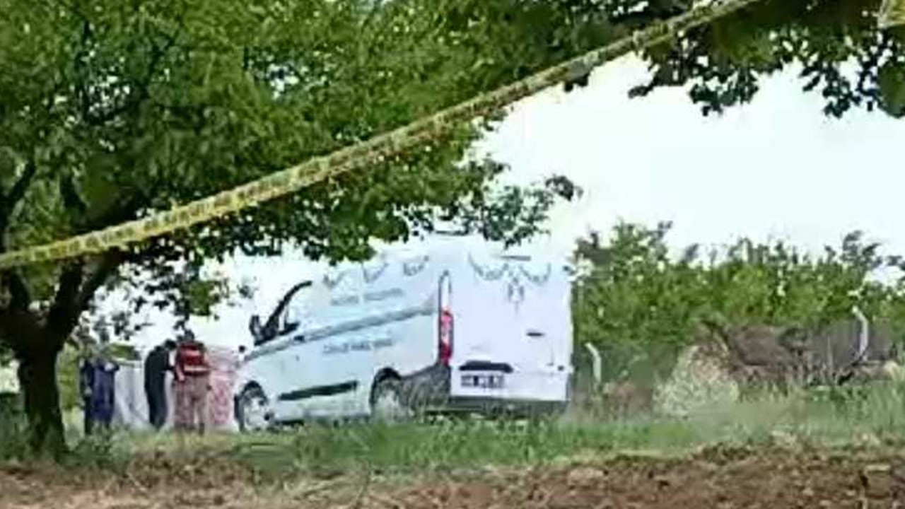 Polis memuru tartıştığı ağabeyini öldürdü