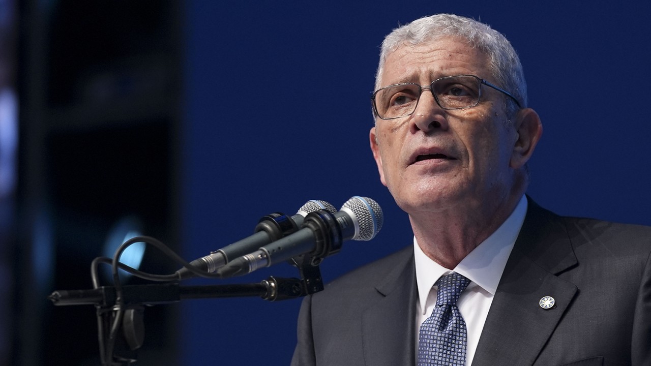 İYİ Parti Genel Başkanı Müsavat Dervişoğlu kimdir?