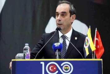 Fenerbahçe'nin Yüksek Divan Kurulu Başkanı belli oldu