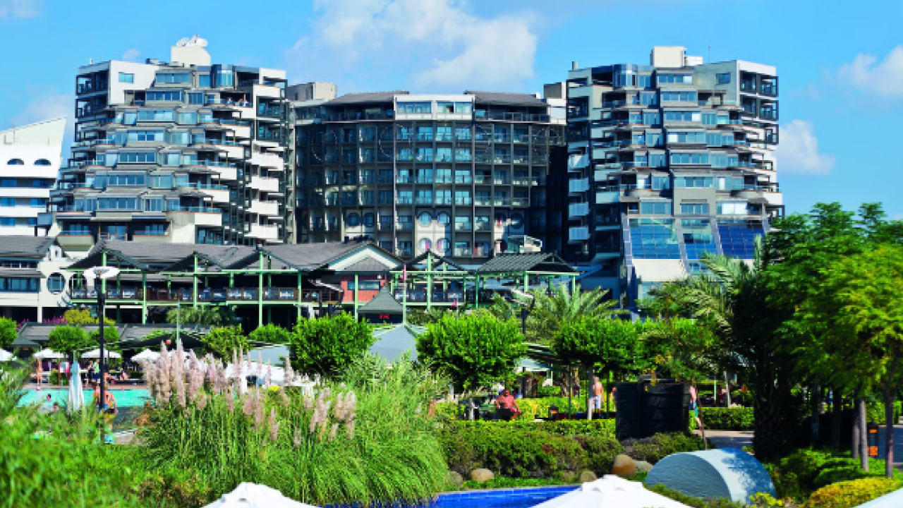 120 euroluk "Milliyet Farkı" ücreti: Otelden açıklama