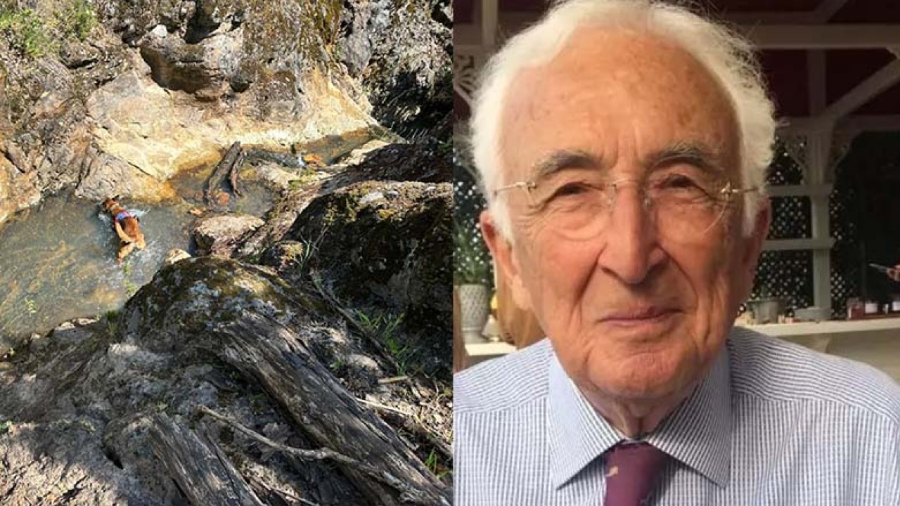 Korhan Berzeg'in kafatasına ait olduğu değerlendirilen parça bulundu