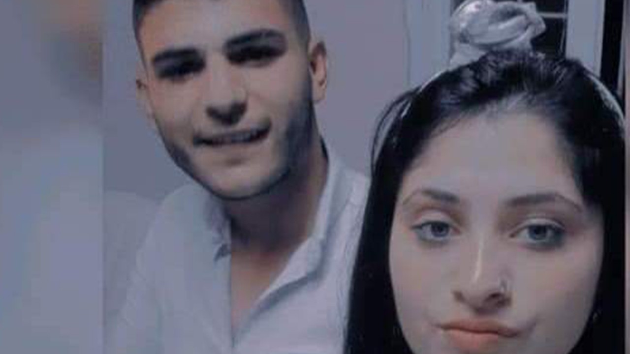 2 çocuğunun annesini av tüfeğiyle öldürdükten sonra intihar etti