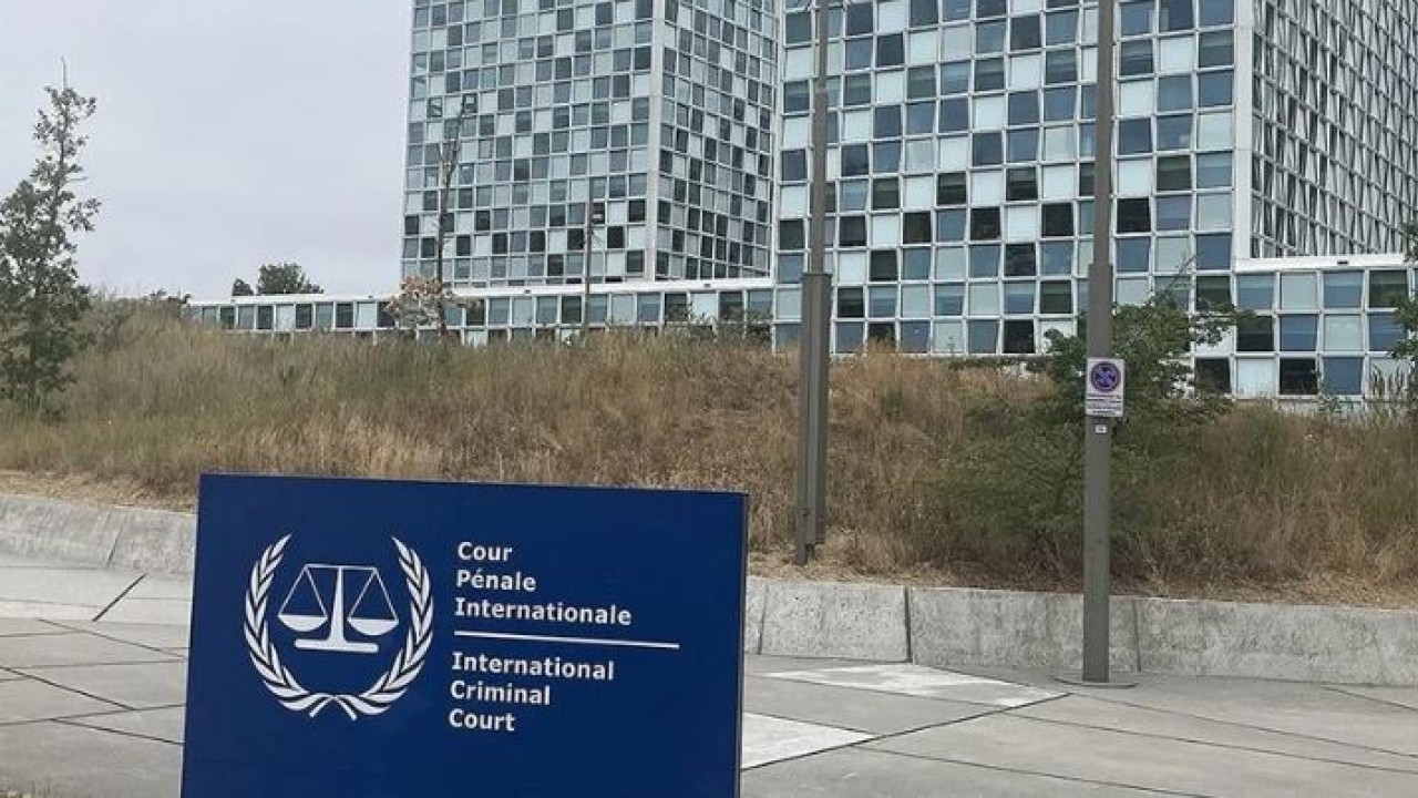 İsrailli yetkililer, Uluslararası Ceza Mahkemesi'nin “gizli tutuklama kararı” çıkarmasından endişe ediyor