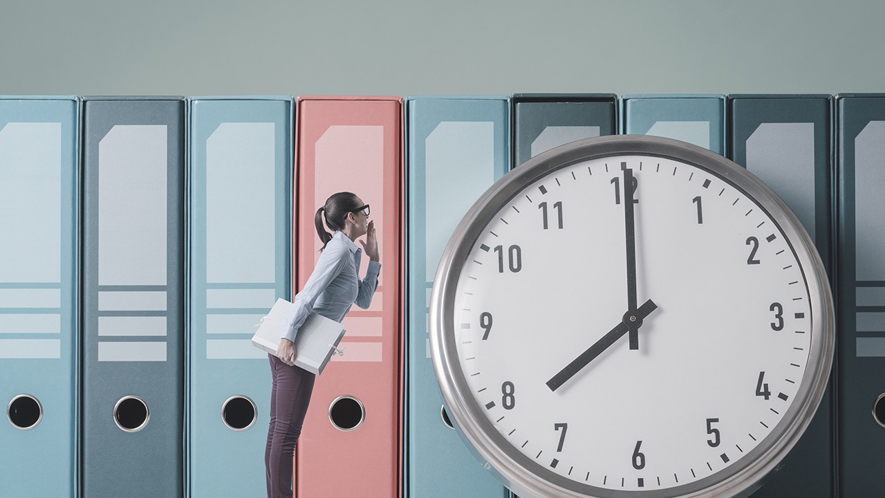 Sınavlara hazırlıkta zaman yönetimi için 4 önemli adım