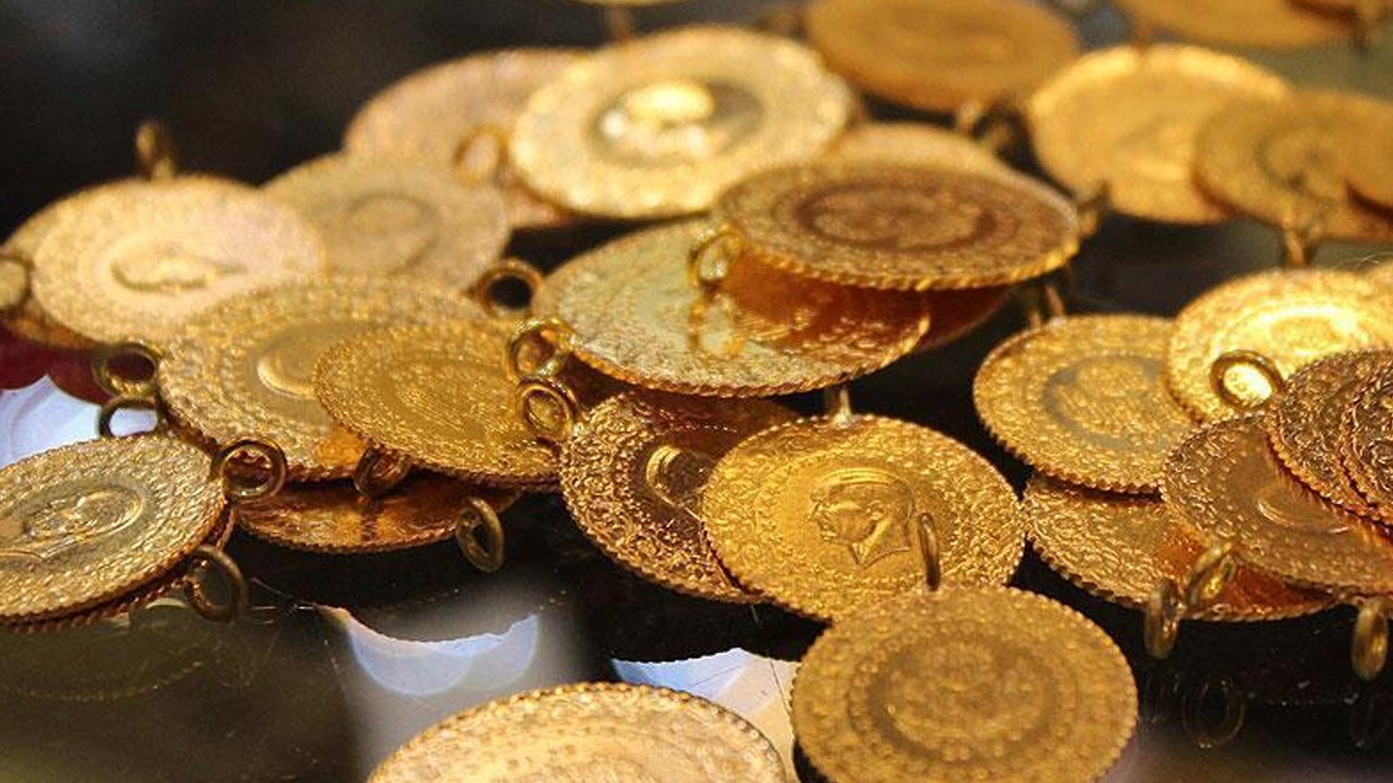  Altının gramı 2 bin 385 liradan işlem görüyor