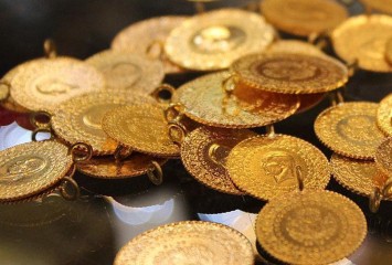  Altının gramı 2 bin 385 liradan işlem görüyor