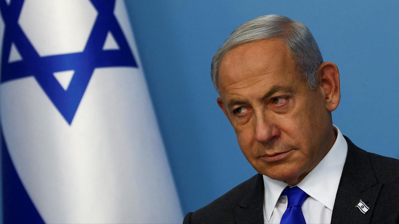 Netanyahu'dan esir takası için Gazze'ye saldırıların sonlandırılması talebine ret