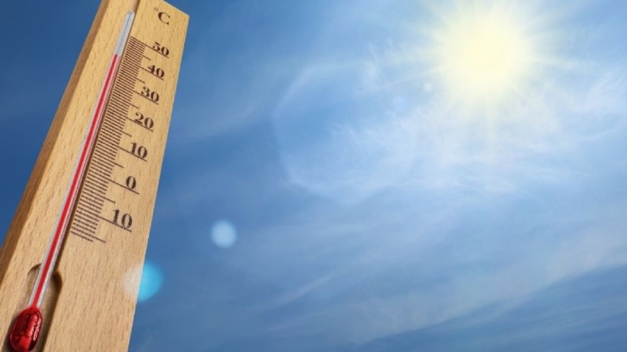 Sıcaklıklar salı gününden itibaren artacak