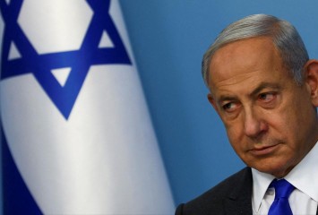 Netanyahu'dan esir takası için Gazze'ye saldırıların sonlandırılması talebine ret
