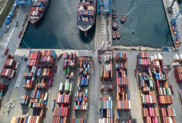 Batı Akdeniz'den 4 ayda 874,2 milyon dolarlık ihracat