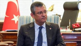 CHP Genel Başkanı Özel, yarın MHP Genel Başkanı Bahçeli'yi ziyaret edecek