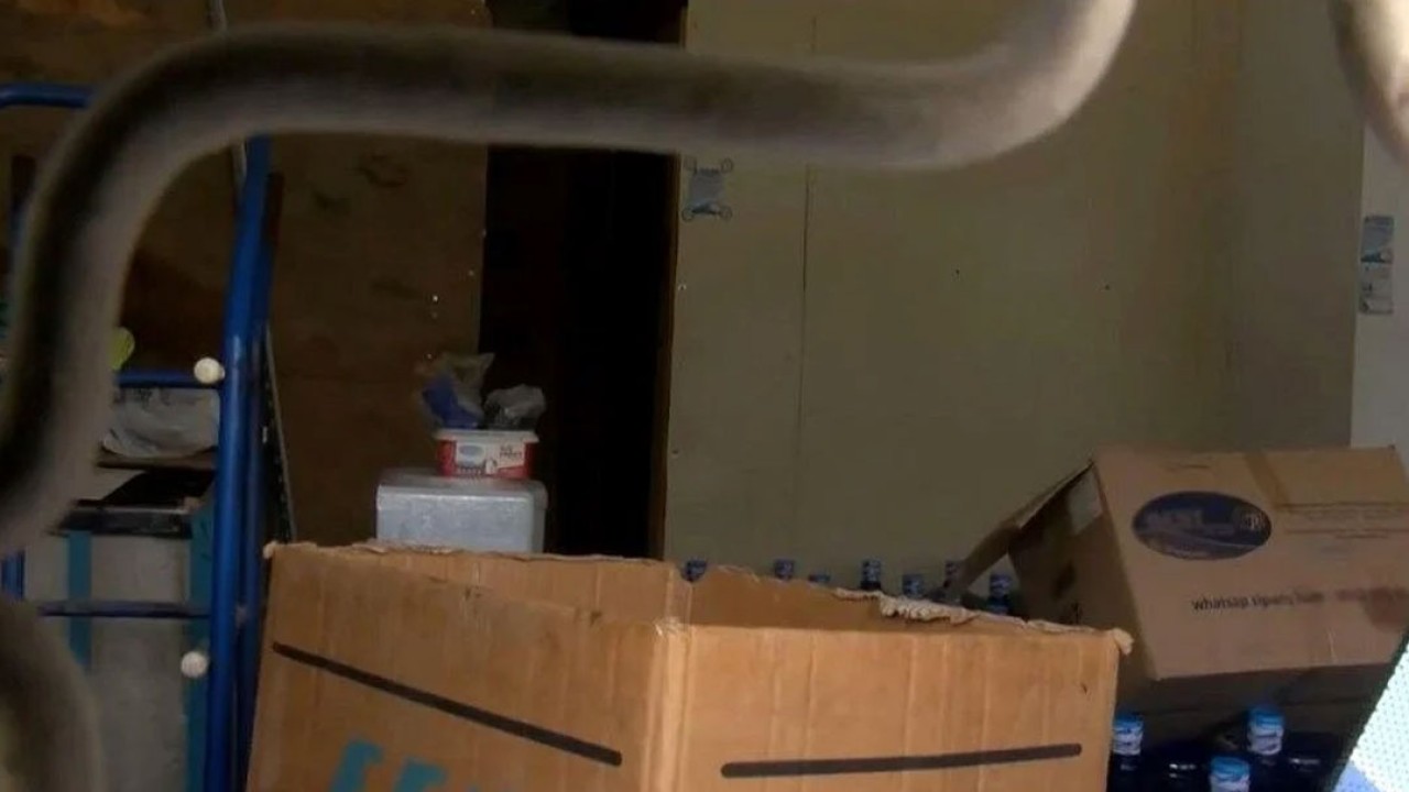 Ses yalıtımlı odada çocuklara cinsel istismarda bulunan Metin Şenay'ın davası ertelendi